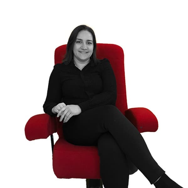 Cyrielle Schepens - Fondatrice En Scènes Acting
