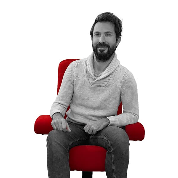 Matthieu Vernisse